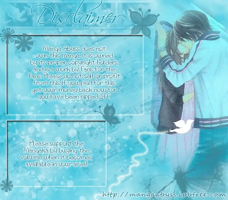 Koi Suta Chapter 3 2